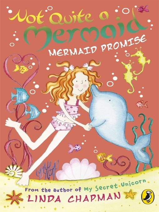 Title details for Not Quite a Mermaid by Linda Chapman - Available